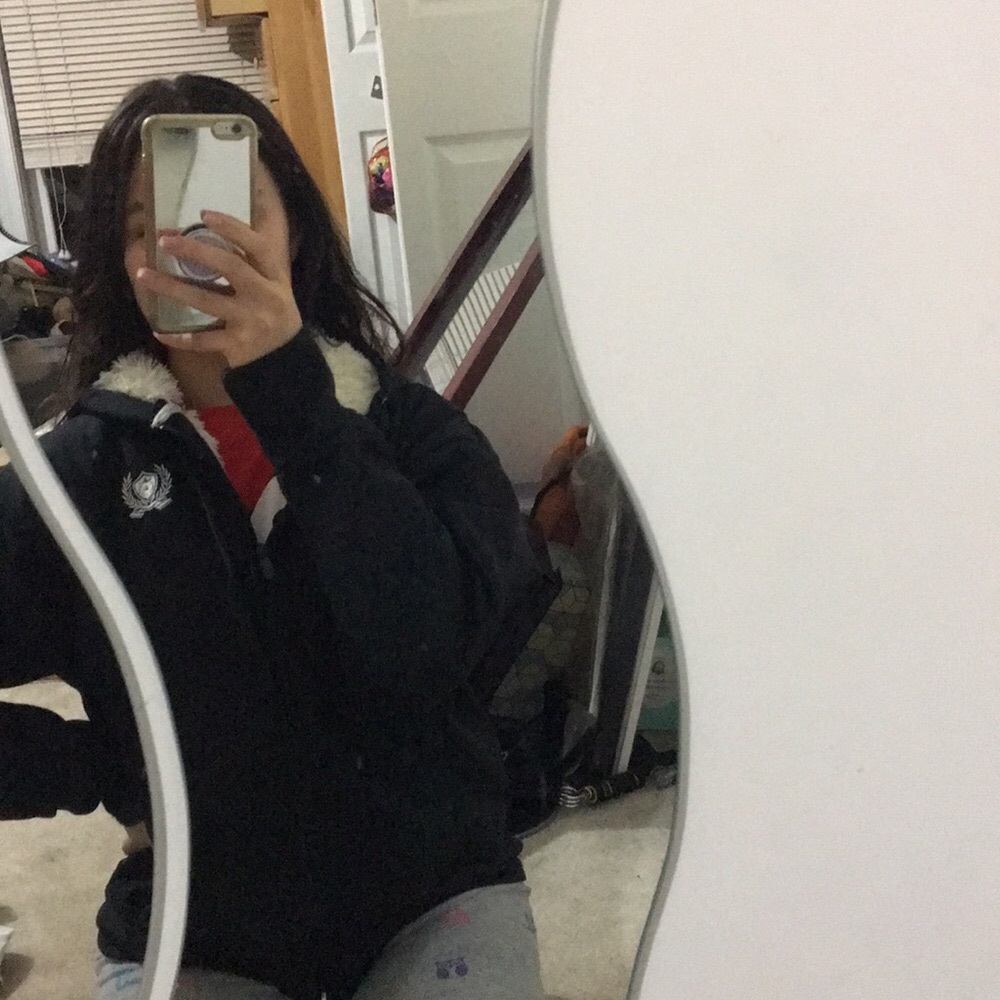 🆕Zip-Up Hoodies